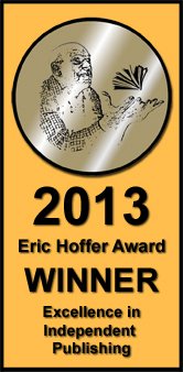 Eric Hoffer Award Banner